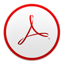 Acrobat Pro Icon
